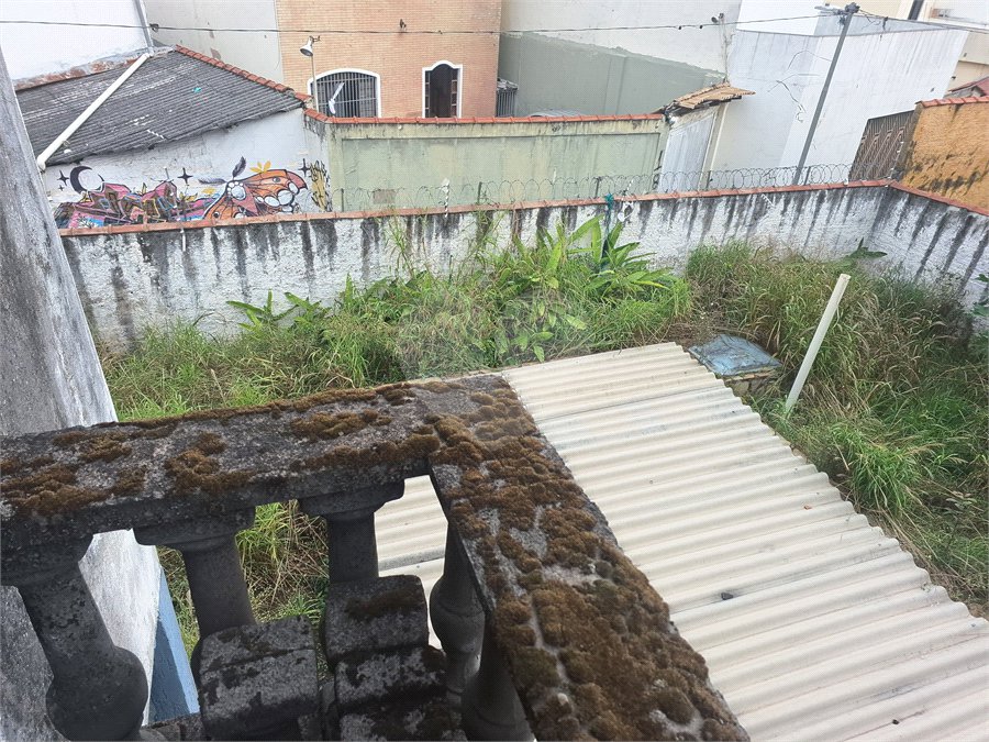 Casa à venda com 2 quartos em Chora Menino, São Paulo, SP
