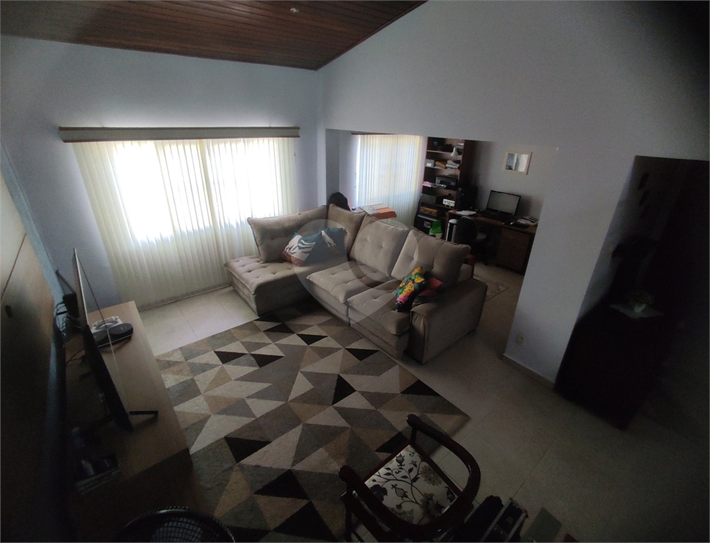 Casa à venda com 3 quartos, sendo 1 suíte,  em Jardim Moacyr Arruda, Indaiatuba, SP