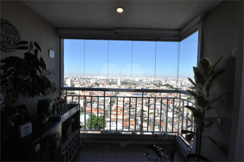 Apartamento à venda com 2 quartos em Vila Guilherme, São Paulo, SP