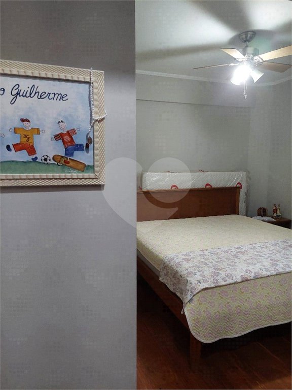 Apartamento à venda com 3 quartos, sendo 1 suíte, no Centro, Araraquara, SP
