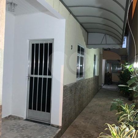 Casa de Vila à venda com 1 quarto em Guaratiba, Rio de Janeiro, RJ