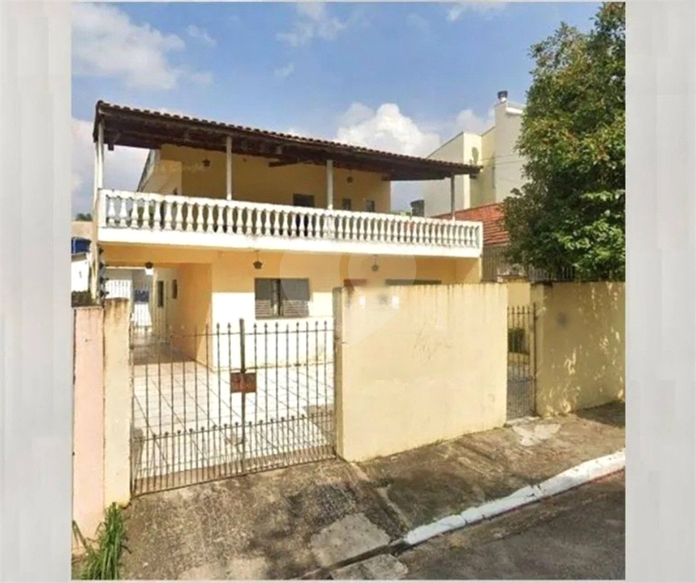 Sobrado à venda com 4 quartos em Limão, São Paulo, SP