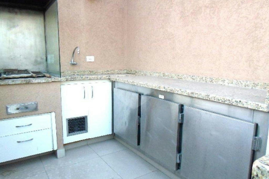 Cobertura para alugar com 2 quartos, sendo 1 suíte, em Santana, São Paulo, SP