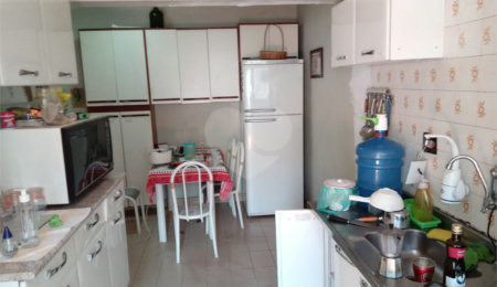 Sobrado à venda com 3 quartos em Casa Verde, São Paulo, SP