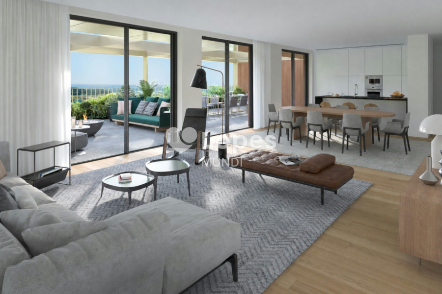 Apartamento T3 à venda em Canidelo, Vila Nova de Gaia, Portugal – Marina Douro