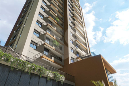 Apartamento à venda com 2 quartos, sendo 1 suíte,  em Vila Yara, Osasco, SP