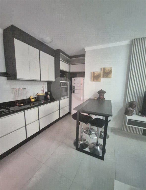 Casa à venda com 1 quarto no condomínio José Ventura, São Paulo - SP