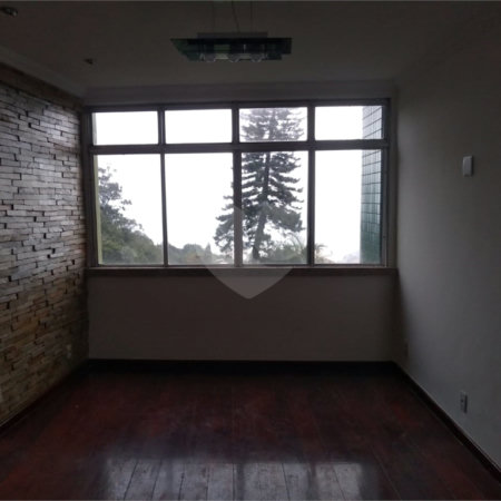 Apartamento à venda com 3 quartos em Alto da Boa Vista, Rio de Janeiro, RJ