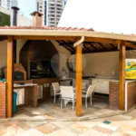 Casa à venda com 3 suítes no condomínio Praça Coronel Fernandes de Lima,47, São Paulo - SP