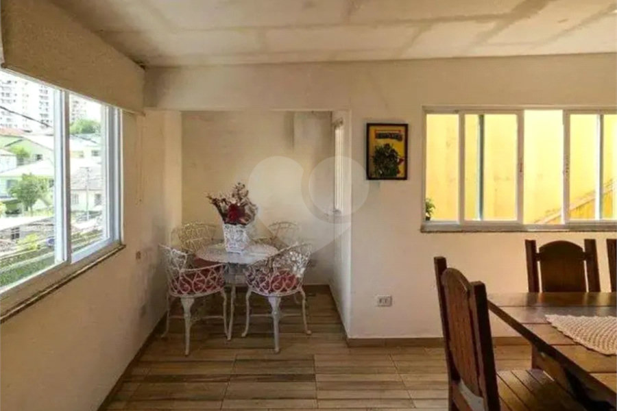 Sobrado à venda com 3 quartos em Freguesia do Ó, São Paulo, SP