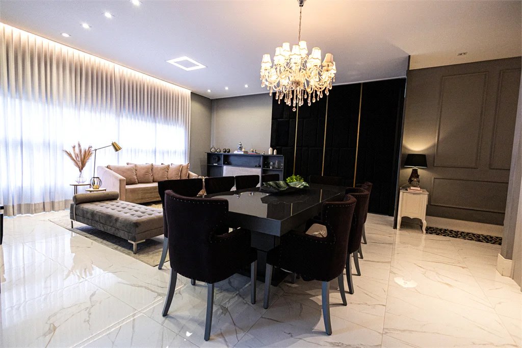 Apartamento à venda com 5 quartos, sendo 4 suítes, em Parque Reboucas, São Paulo, SP