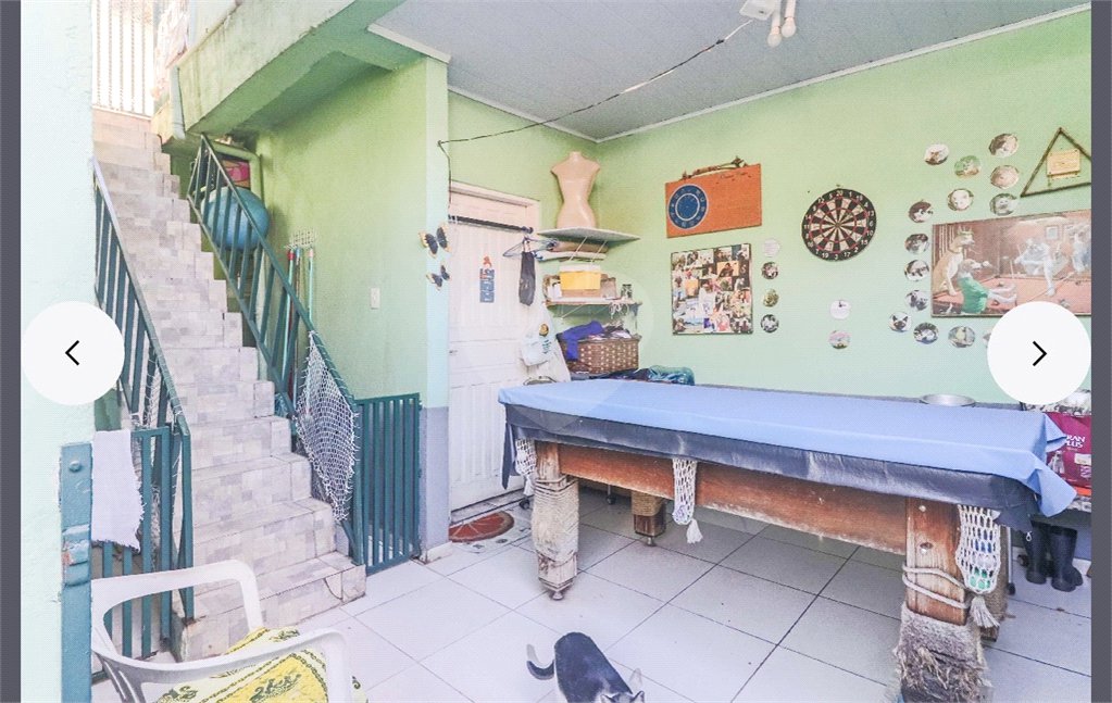 Casa à venda com 5 quartos em Conjunto Residencial Butantã, São Paulo, SP