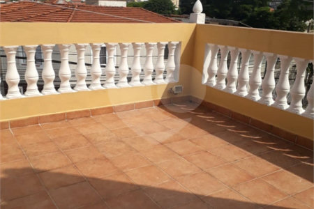Sobrado à venda com 3 suítes em Vila Monumento, São Paulo, SP