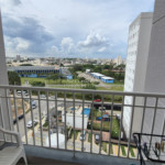 Apartamento à venda com 2 quartos, sendo 1 suíte, em Jardim São Carlos, Sorocaba, SP