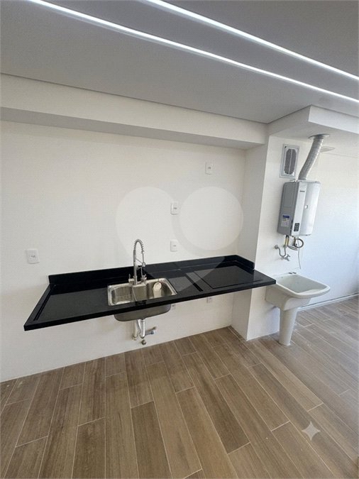 Apartamento à venda com 3 quartos, sendo 1 suíte, em Vila Cruz das Almas, São Paulo, SP