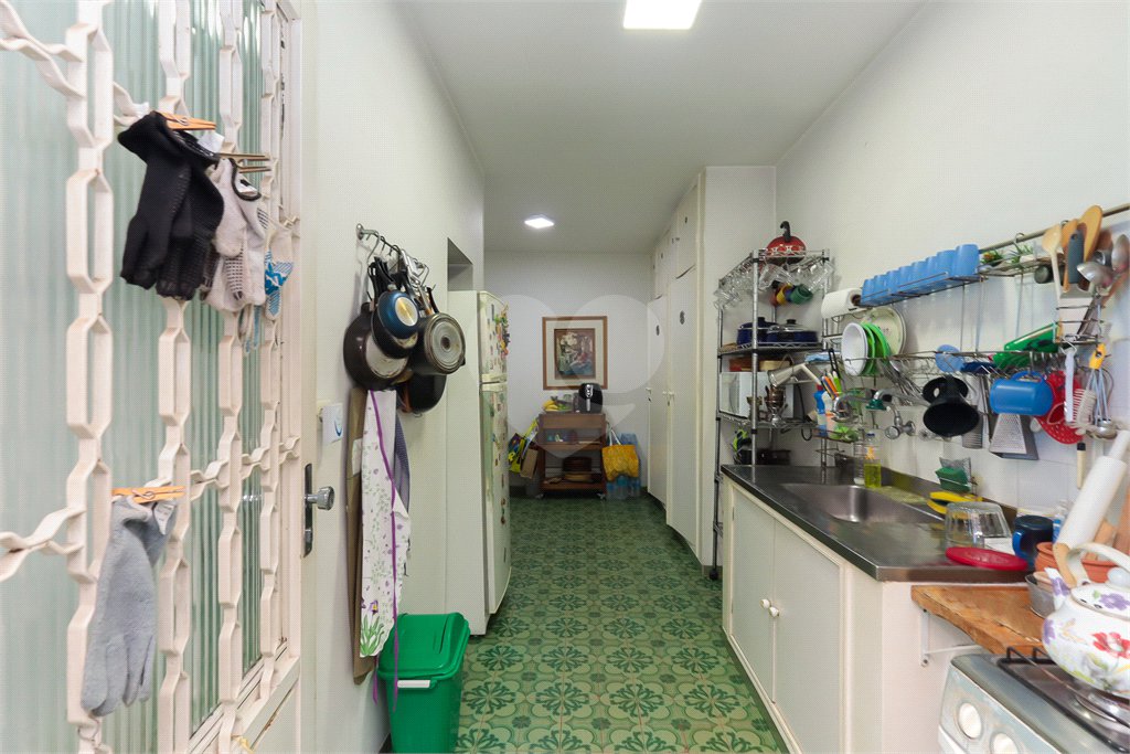 Sobrado à venda com 5 quartos em Alto da Boa Vista, São Paulo, SP