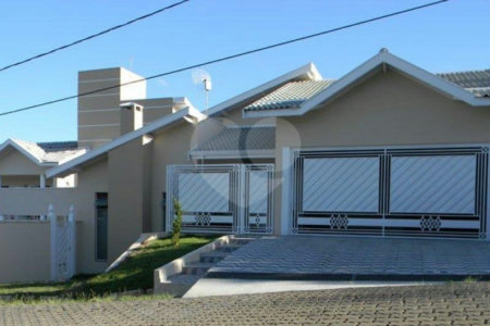 Chácara à venda com 5 quartos, sendo 2 suítes, em Terras de Santa Rosa II, Salto, SP
