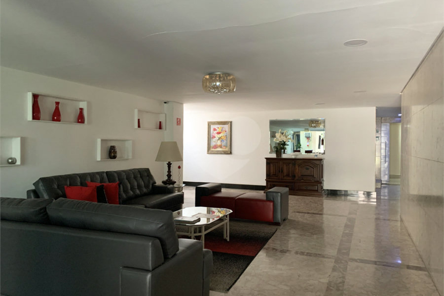 Apartamento à venda com 2 quartos em Santana, São Paulo, SP