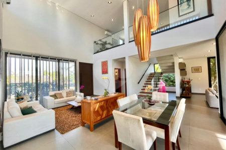 Casa à venda com 4 suítes no condomínio Fazenda Imperial, Sorocaba - SP