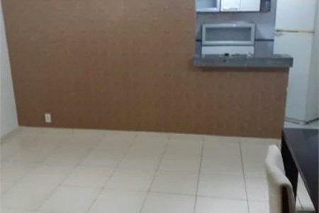 Apartamento à venda com 2 quartos, sendo 1 suíte, em Paraíso do Morumbi, São Paulo, SP