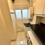 Apartamento à venda com 2 quartos, sendo 1 suíte, em Parque Reboucas, São Paulo, SP