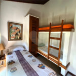 Casa em condomínio à venda com 3 quartos, sendo 1 suíte,  em Manguinhos, Armação dos Búzios, RJ