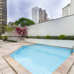 Apartamento à venda com 4 quartos, sendo 1 suíte, em Indianópolis, São Paulo, SP