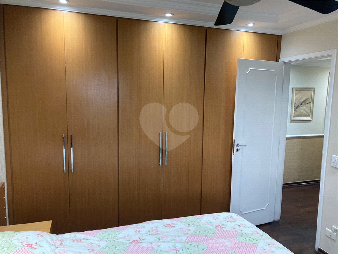 Apartamento à venda com 4 quartos, sendo 1 suíte, em Cidade Mãe do Céu, São Paulo, SP