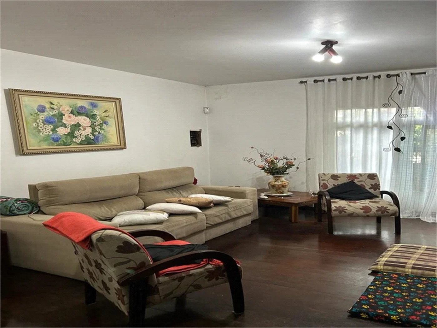 Casa à venda com 3 suítes em Jardim Colombo, São Paulo, SP