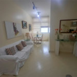 Apartamento à venda com 2 quartos em Leblon, Rio de Janeiro, RJ