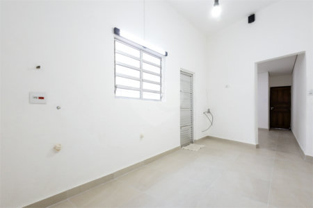 Casa Térrea para alugar com 3 quartos em Santana, São Paulo, SP