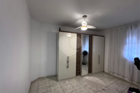 Apartamento à venda com 2 quartos, sendo 1 suíte, no Centro, Sorocaba, SP