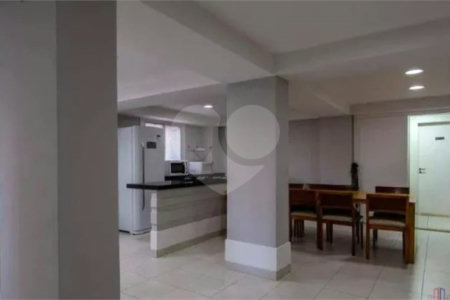 Cobertura à venda com 4 quartos, sendo 2 suítes, em Nova Petrópolis, São Bernardo do Campo, SP