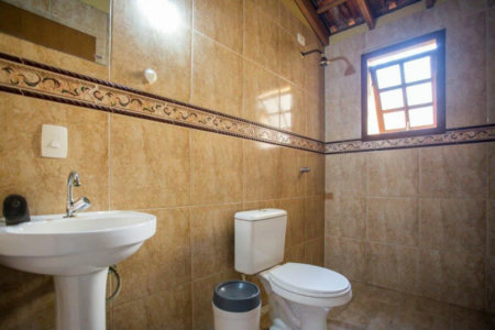 Casa à venda com 4 suítes em Cidade São Francisco, São Paulo, SP