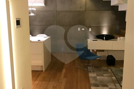 Apartamento à venda ou para alugar com 3 suítes no Centro, São Bernardo do Campo, SP