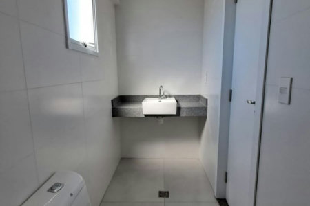 Apartamento, 109 m² - venda por R$ 1.100.000,00 ou aluguel por R$ 6.000,00/mês - Boqueirão - Santos/SP