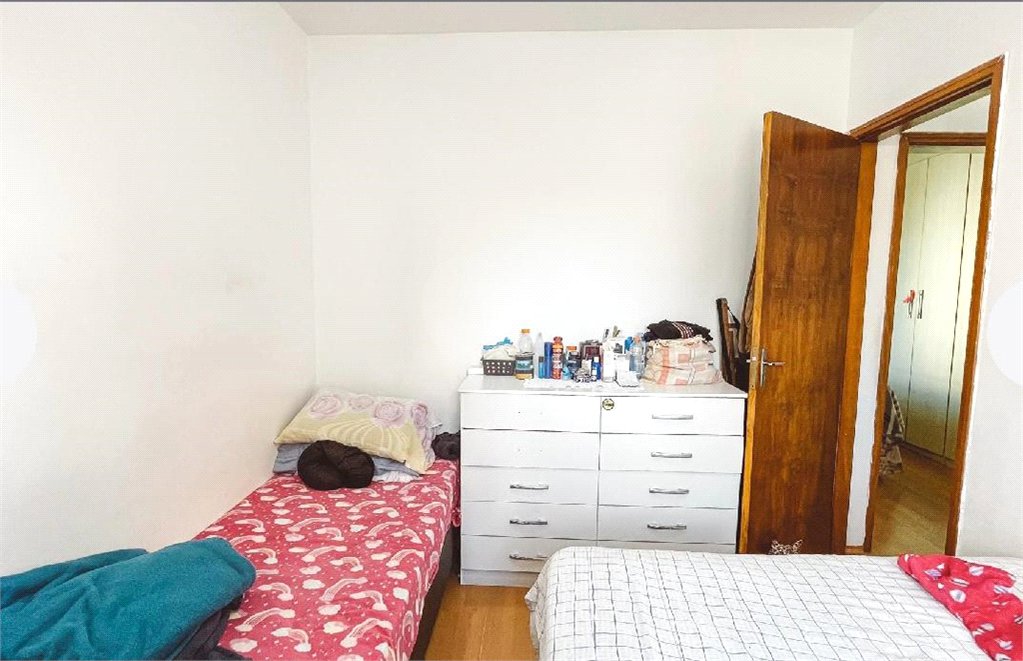 Apartamento à venda com 2 quartos em Santana, São Paulo, SP