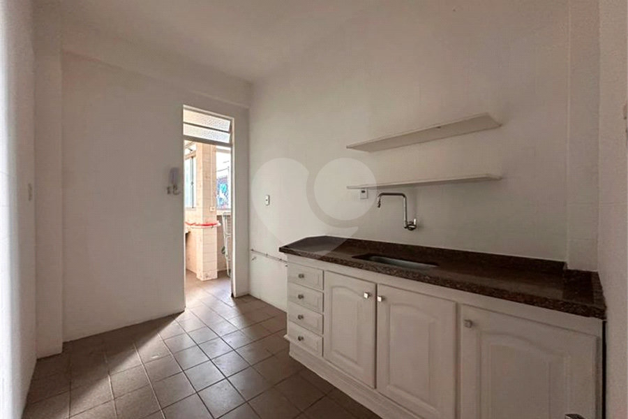 Apartamento à venda com 1 quarto em Pinheiros, São Paulo, SP