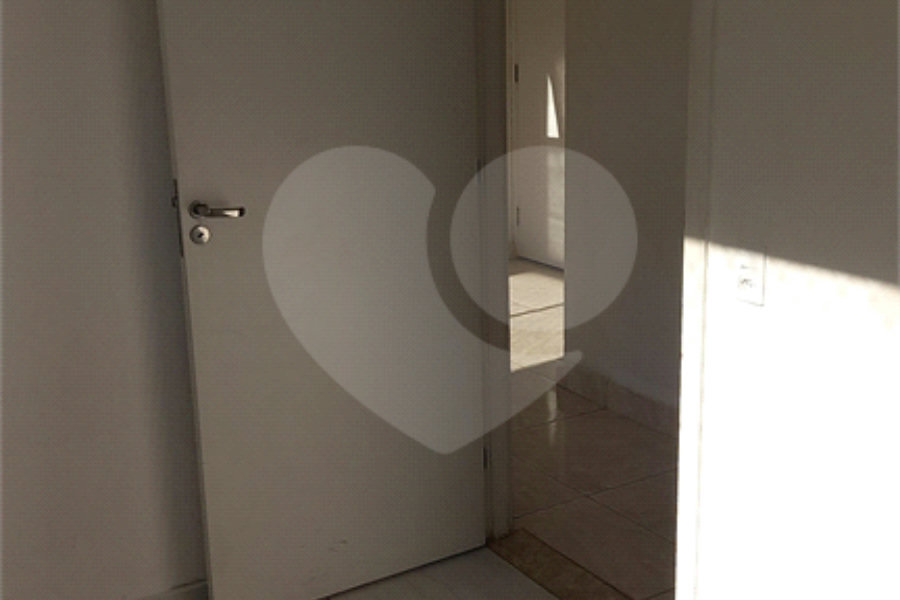 Apartamento à venda com 2 quartos em Butantã, São Paulo, SP