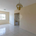 Apartamento à venda com 2 quartos em Rudge Ramos, São Bernardo do Campo, SP