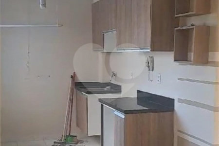 Apartamento à venda com 2 quartos em Boa Vista, Sorocaba, SP