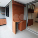 Apartamento à venda com 3 quartos, sendo 1 suíte,  em Pinheiros, São Paulo, SP