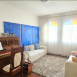 Casa à venda com 3 quartos, sendo 1 suíte,  em Jardim Ester Yolanda, São Paulo, SP