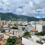 Cobertura à venda com 3 quartos, sendo 1 suíte, em Vila Isabel, Rio de Janeiro, RJ