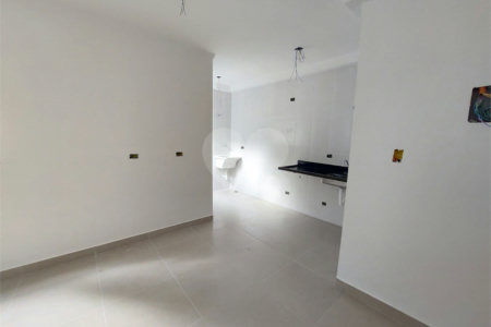 Apartamento à venda com 2 quartos em Jardim Franca, São Paulo, SP