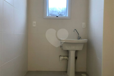Apartamento à venda com 2 quartos em Vila Leopoldina, São Paulo, SP