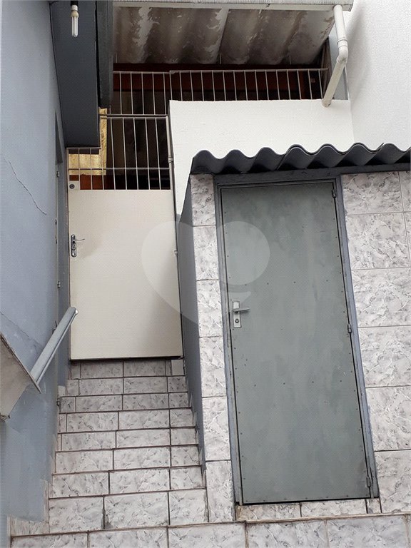 Casa à venda com 5 quartos em Freguesia do Ó, São Paulo, SP