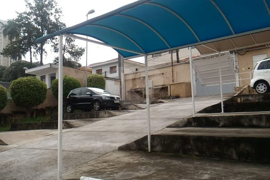Casa à venda com 2 quartos no condomínio Condessa - Alcides Godói, São Paulo - SP