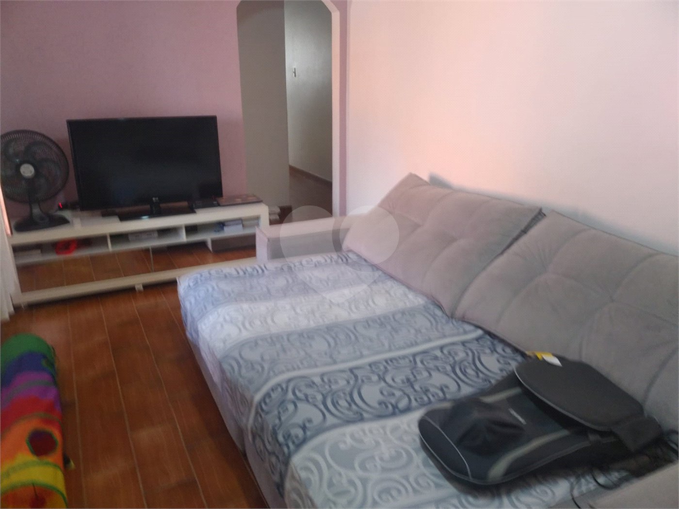 Casa Térrea à venda com 2 quartos em Santana, São Paulo, SP