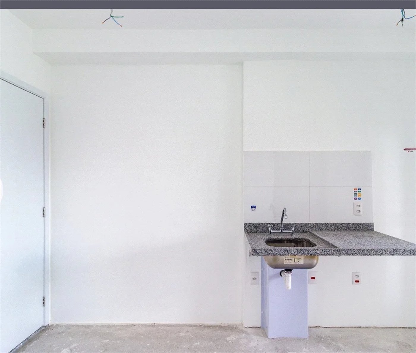 Apartamento à venda com 2 quartos, sendo 1 suíte,  em Vila Progredior, São Paulo, SP